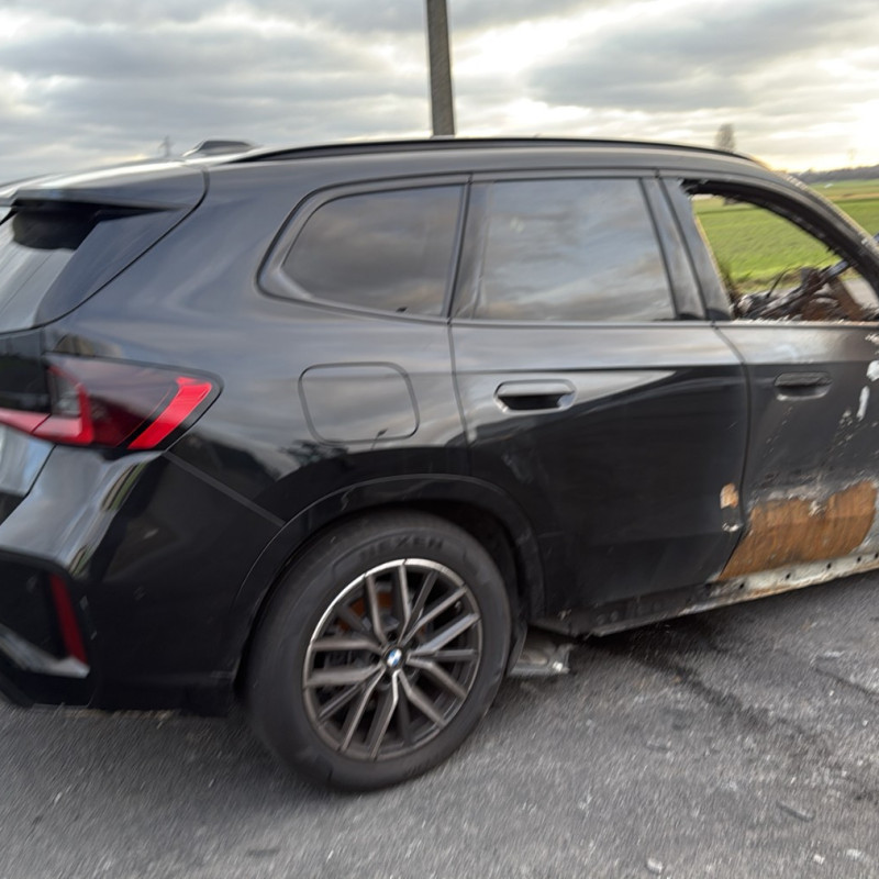 BMW X1 U11 18i 1.5i - 12V TURBO SDRIVE Photo n°18