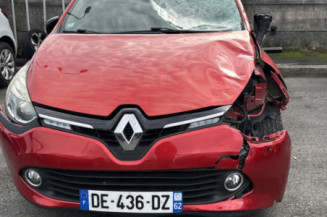 RENAULT CLIO 4 PHASE 1 0.9i - 12V TURBO TCE 90 Photo n°1