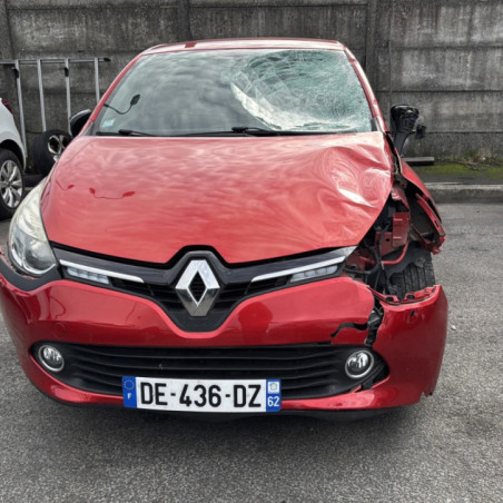 RENAULT CLIO 4 PHASE 1 0.9i - 12V TURBO TCE 90 Photo n°1