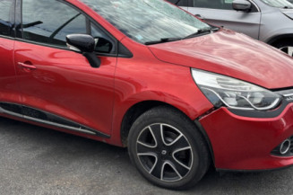 RENAULT CLIO 4 PHASE 1 0.9i - 12V TURBO TCE 90