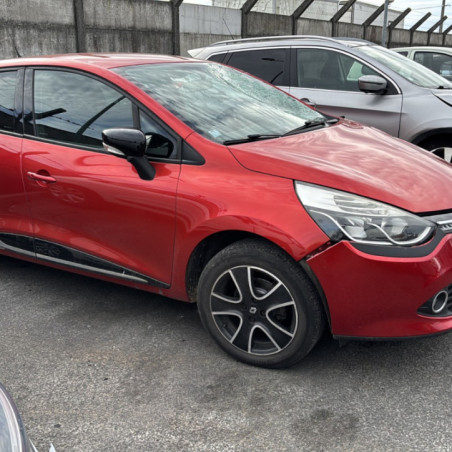 RENAULT CLIO 4 PHASE 1 0.9i - 12V TURBO TCE 90