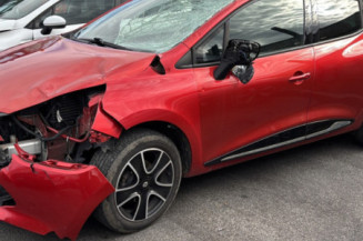 RENAULT CLIO 4 PHASE 1 0.9i - 12V TURBO TCE 90