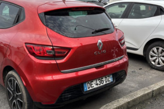 RENAULT CLIO 4 PHASE 1 0.9i - 12V TURBO TCE 90
