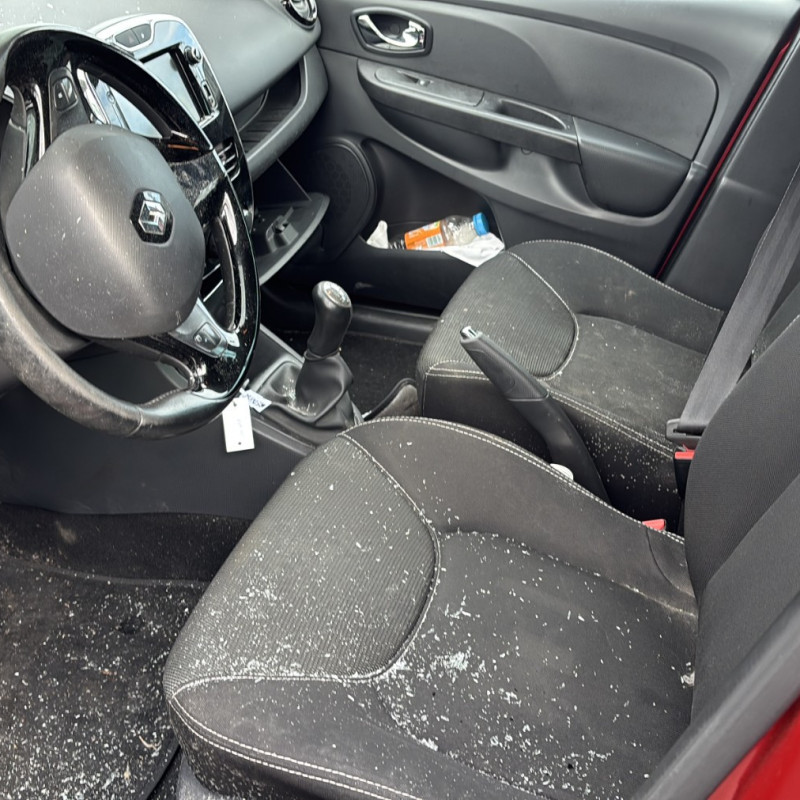 RENAULT CLIO 4 PHASE 1 0.9i - 12V TURBO TCE 90 Photo n°5