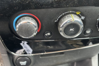 RENAULT CLIO 4 PHASE 1 0.9i - 12V TURBO TCE 90