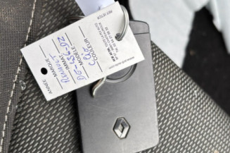 RENAULT CLIO 4 PHASE 1 0.9i - 12V TURBO TCE 90