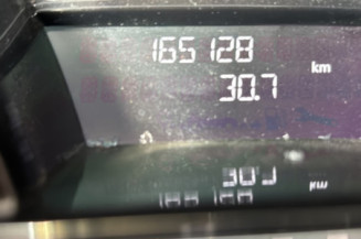 RENAULT CLIO 4 PHASE 1 0.9i - 12V TURBO TCE 90