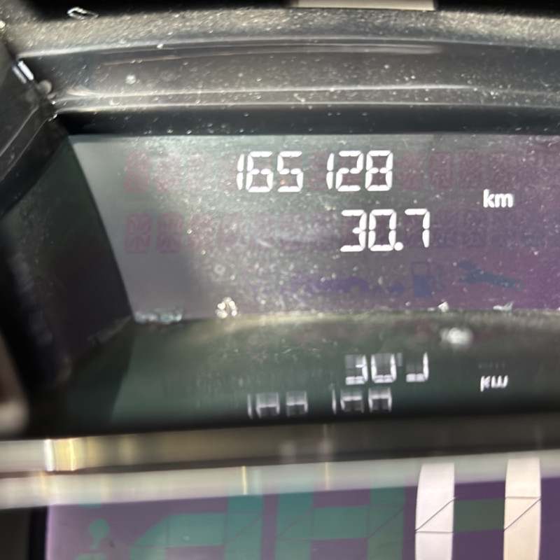 RENAULT CLIO 4 PHASE 1 0.9i - 12V TURBO TCE 90 Photo n°10