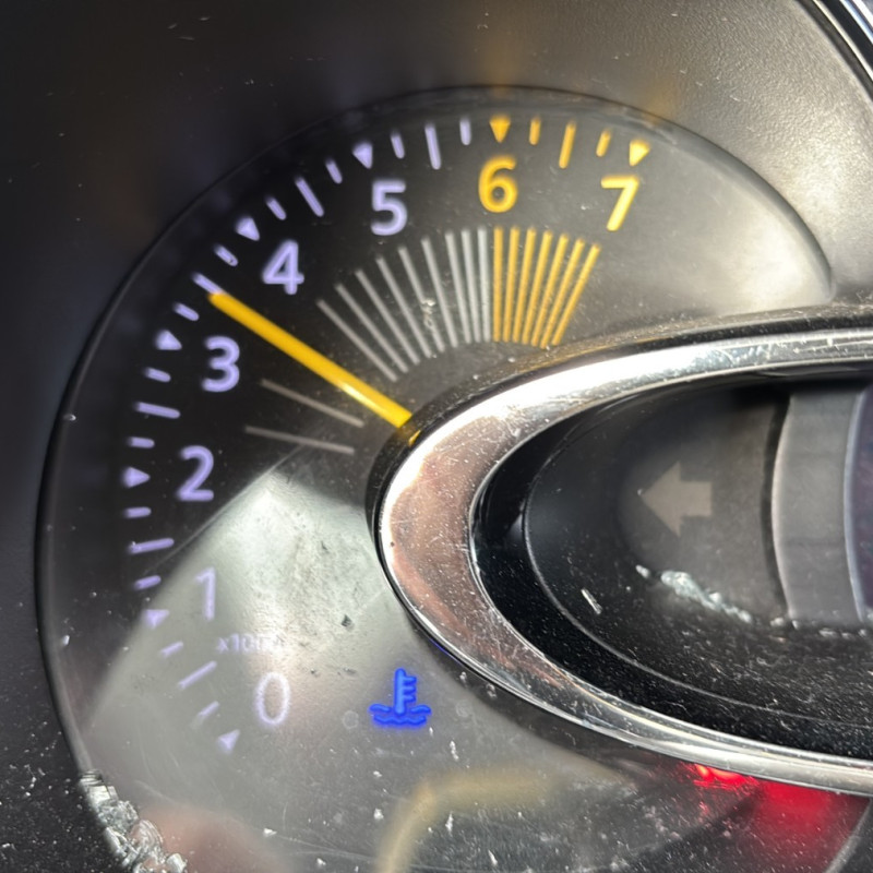 RENAULT CLIO 4 PHASE 1 0.9i - 12V TURBO TCE 90 Photo n°11