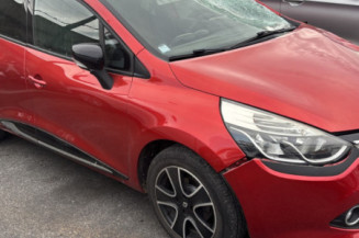 RENAULT CLIO 4 PHASE 1 0.9i - 12V TURBO TCE 90
