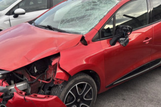 RENAULT CLIO 4 PHASE 1 0.9i - 12V TURBO TCE 90