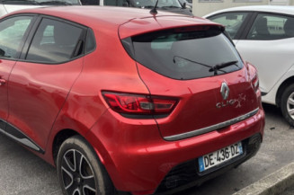RENAULT CLIO 4 PHASE 1 0.9i - 12V TURBO TCE 90