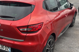 RENAULT CLIO 4 PHASE 1 0.9i - 12V TURBO TCE 90