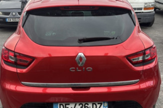 RENAULT CLIO 4 PHASE 1 0.9i - 12V TURBO TCE 90