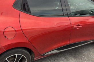 RENAULT CLIO 4 PHASE 1 0.9i - 12V TURBO TCE 90