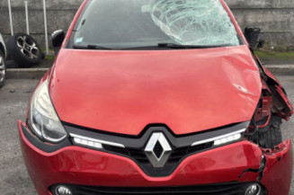 RENAULT CLIO 4 PHASE 1 0.9i - 12V TURBO TCE 90