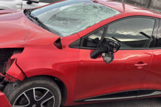 RENAULT CLIO 4 PHASE 1 0.9i - 12V TURBO TCE 90