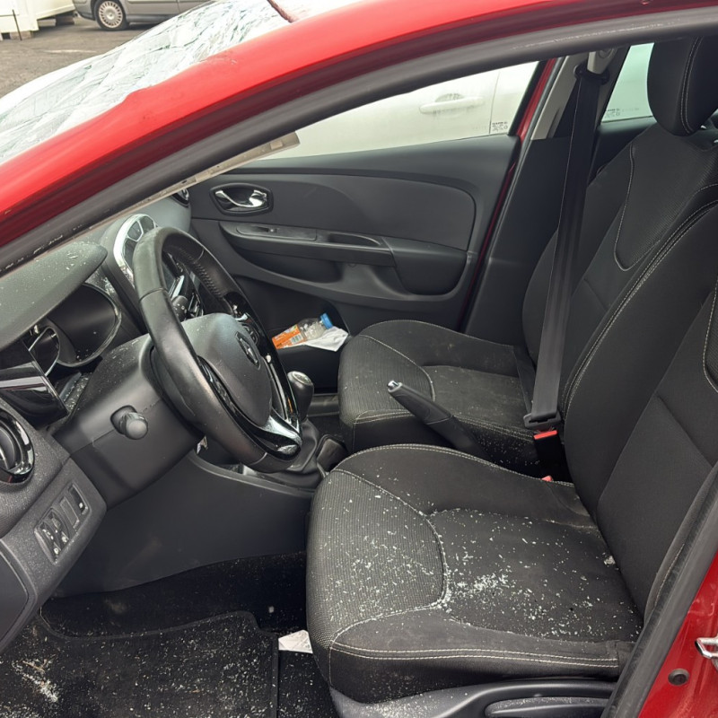 RENAULT CLIO 4 PHASE 1 0.9i - 12V TURBO TCE 90 Photo n°21