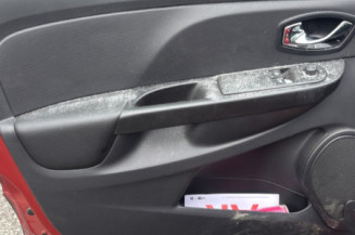 RENAULT CLIO 4 PHASE 1 0.9i - 12V TURBO TCE 90