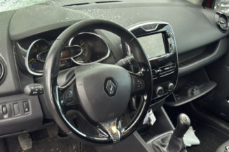 RENAULT CLIO 4 PHASE 1 0.9i - 12V TURBO TCE 90