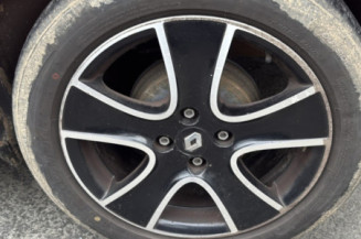 RENAULT CLIO 4 PHASE 1 0.9i - 12V TURBO TCE 90