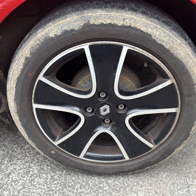 RENAULT CLIO 4 PHASE 1 0.9i - 12V TURBO TCE 90 Photo n°25