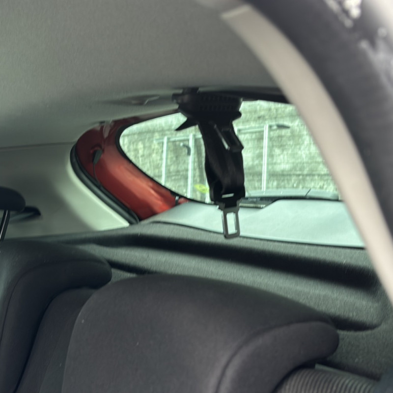 RENAULT CLIO 4 PHASE 1 0.9i - 12V TURBO TCE 90 Photo n°26