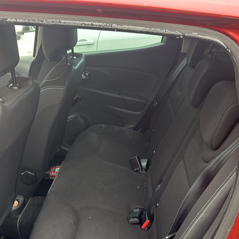 RENAULT CLIO 4 PHASE 1 0.9i - 12V TURBO TCE 90 Photo n°27