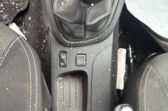 RENAULT CLIO 4 PHASE 1 0.9i - 12V TURBO TCE 90