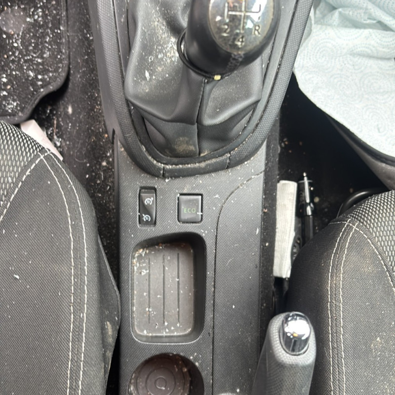 RENAULT CLIO 4 PHASE 1 0.9i - 12V TURBO TCE 90 Photo n°28