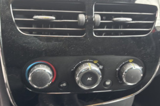 RENAULT CLIO 4 PHASE 1 0.9i - 12V TURBO TCE 90