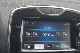 RENAULT CLIO 4 PHASE 1 0.9i - 12V TURBO TCE 90