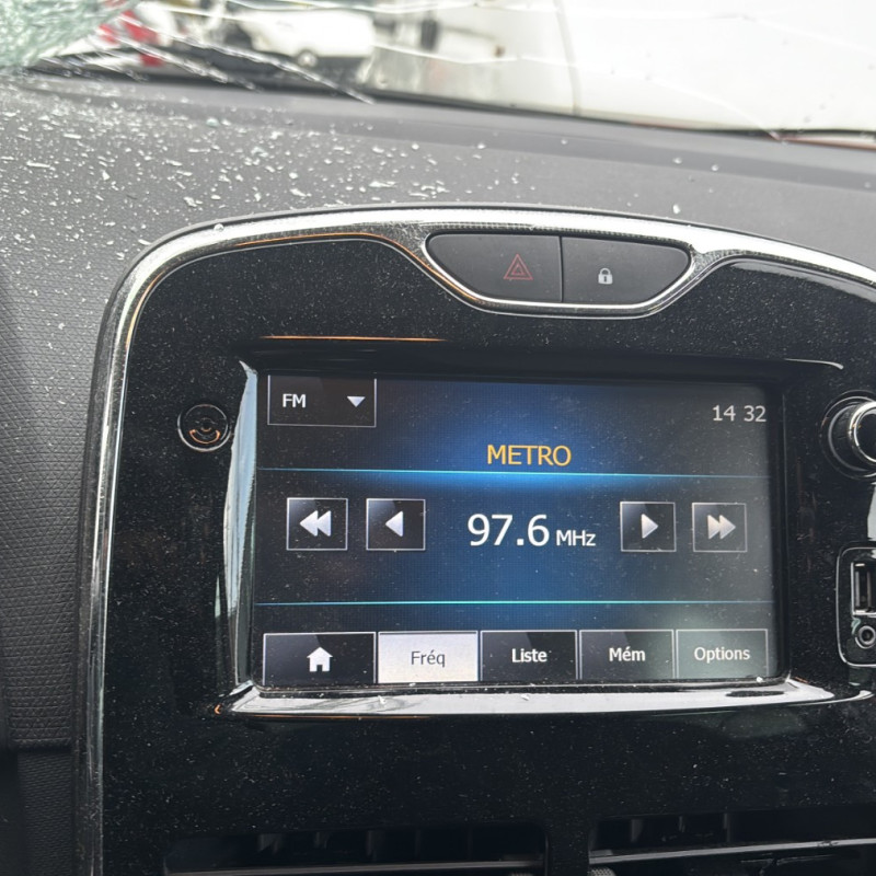 RENAULT CLIO 4 PHASE 1 0.9i - 12V TURBO TCE 90 Photo n°30