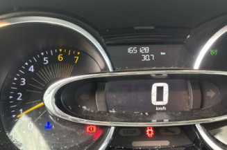 RENAULT CLIO 4 PHASE 1 0.9i - 12V TURBO TCE 90