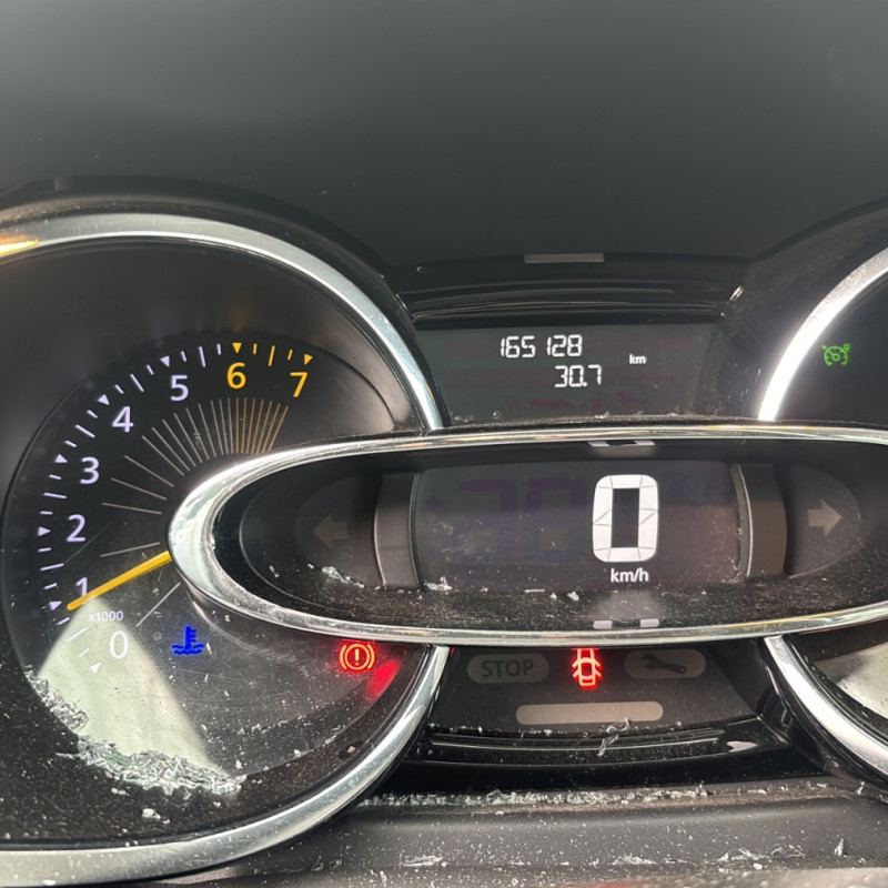 RENAULT CLIO 4 PHASE 1 0.9i - 12V TURBO TCE 90 Photo n°31