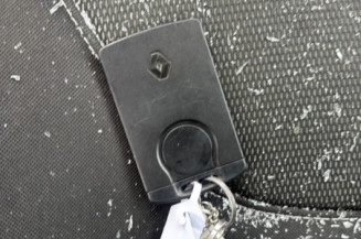 RENAULT CLIO 4 PHASE 1 0.9i - 12V TURBO TCE 90