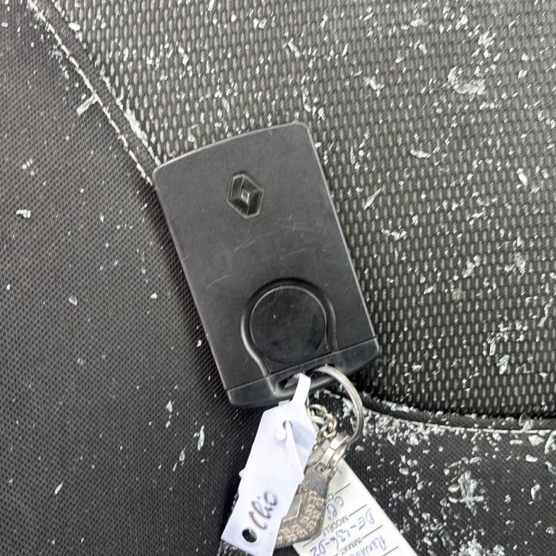 RENAULT CLIO 4 PHASE 1 0.9i - 12V TURBO TCE 90 Photo n°32