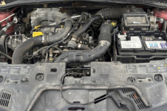 RENAULT CLIO 4 PHASE 1 0.9i - 12V TURBO TCE 90