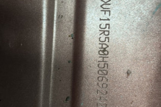 RENAULT CLIO 4 PHASE 1 0.9i - 12V TURBO TCE 90