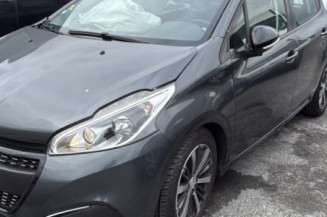 PEUGEOT 208 1 PHASE 2 1.2 VTI - 12V Photo n°1