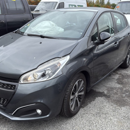 PEUGEOT 208 1 PHASE 2 1.2 VTI - 12V Photo n°1
