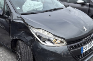 PEUGEOT 208 1 PHASE 2 1.2 VTI - 12V