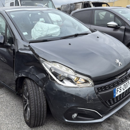 PEUGEOT 208 1 PHASE 2 1.2 VTI - 12V