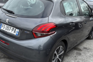 PEUGEOT 208 1 PHASE 2 1.2 VTI - 12V
