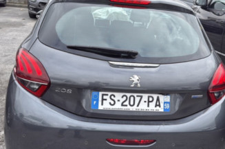 PEUGEOT 208 1 PHASE 2 1.2 VTI - 12V