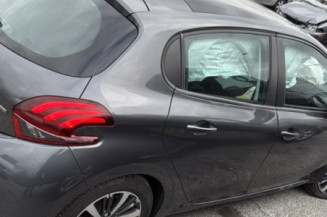 PEUGEOT 208 1 PHASE 2 1.2 VTI - 12V