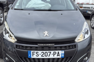 PEUGEOT 208 1 PHASE 2 1.2 VTI - 12V