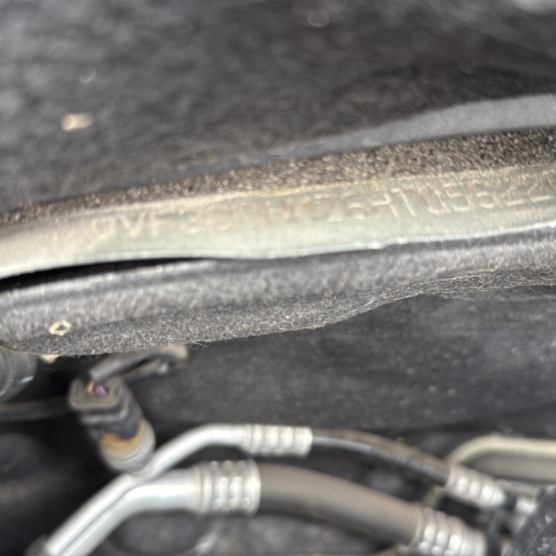 PEUGEOT 208 1 PHASE 2 1.2 VTI - 12V Photo n°11