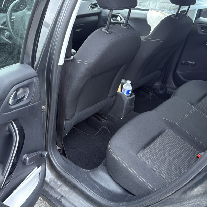 PEUGEOT 208 1 PHASE 2 1.2 VTI - 12V Photo n°13