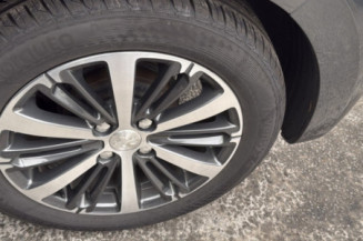 PEUGEOT 208 1 PHASE 2 1.2 VTI - 12V